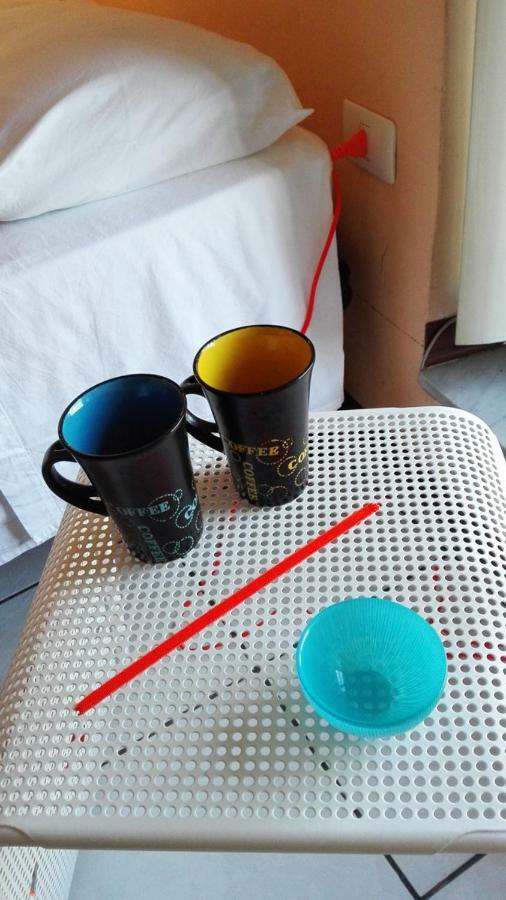 卡塔尼亚 Sweet Dream酒店 外观 照片